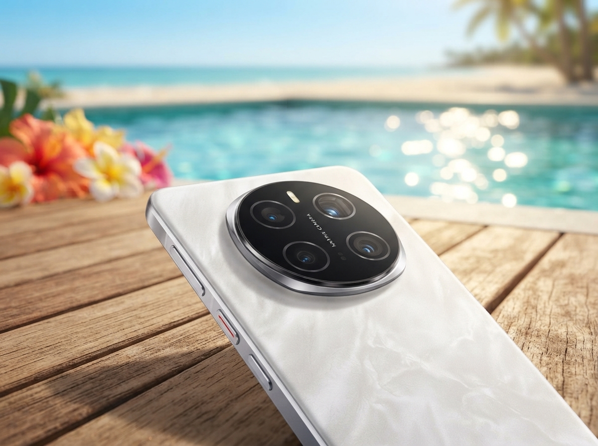 Le Honor Magic7 Pro
