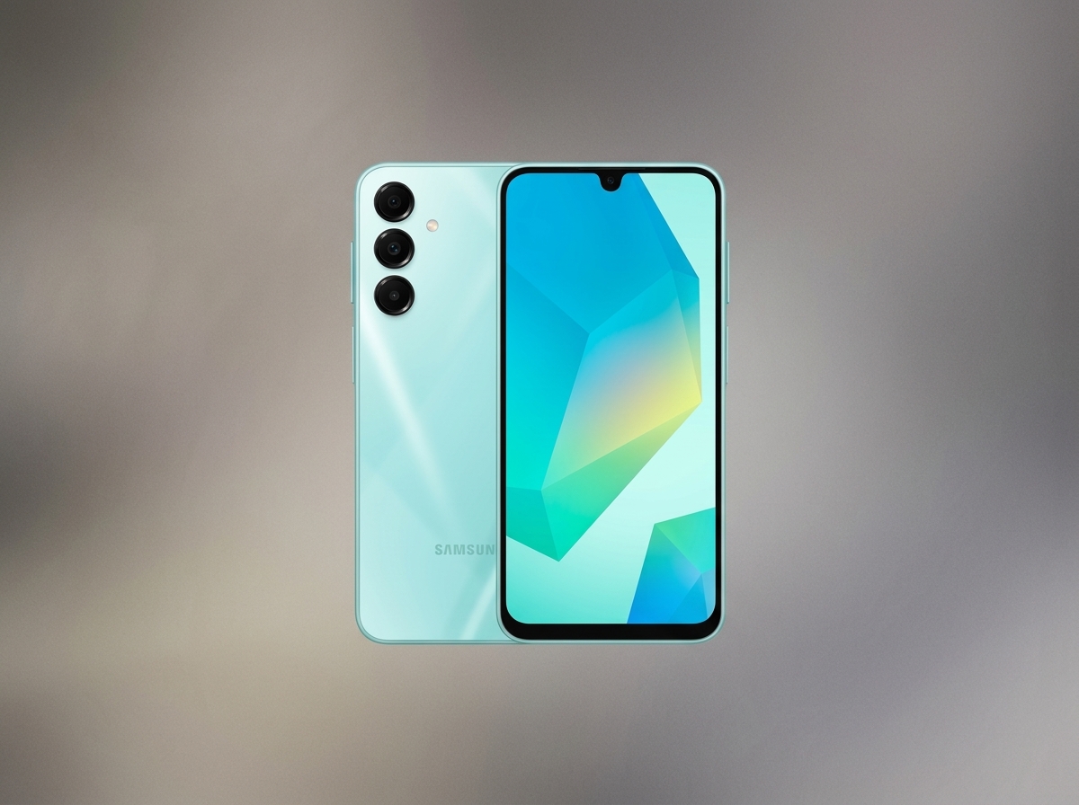Le Galaxy A16