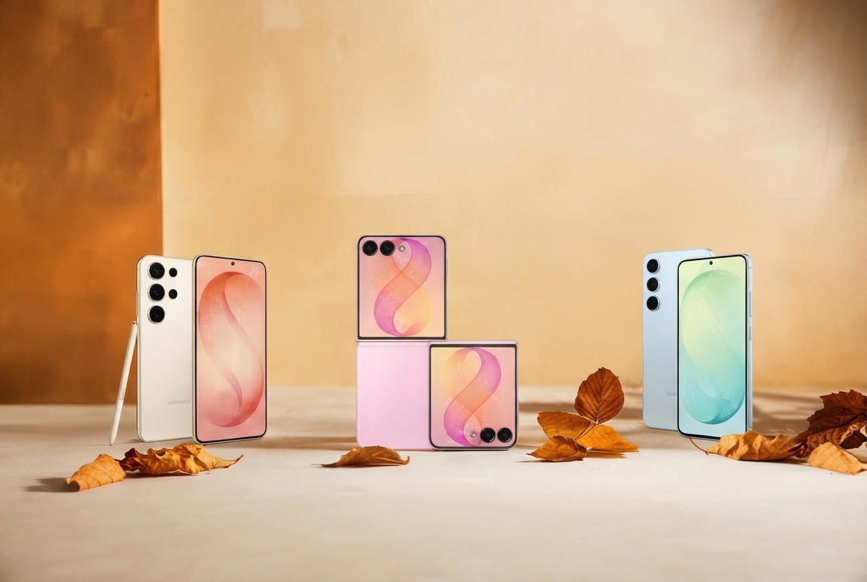 La Samsung Week