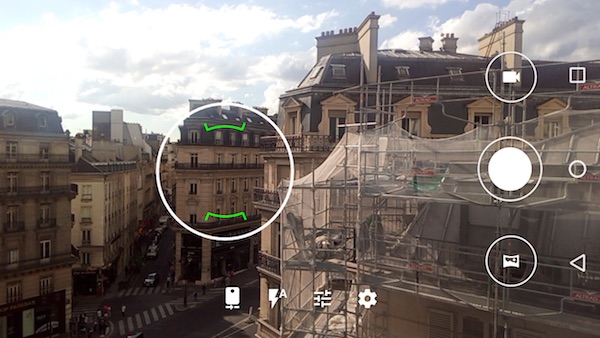 Wileyfox Spark multimedia