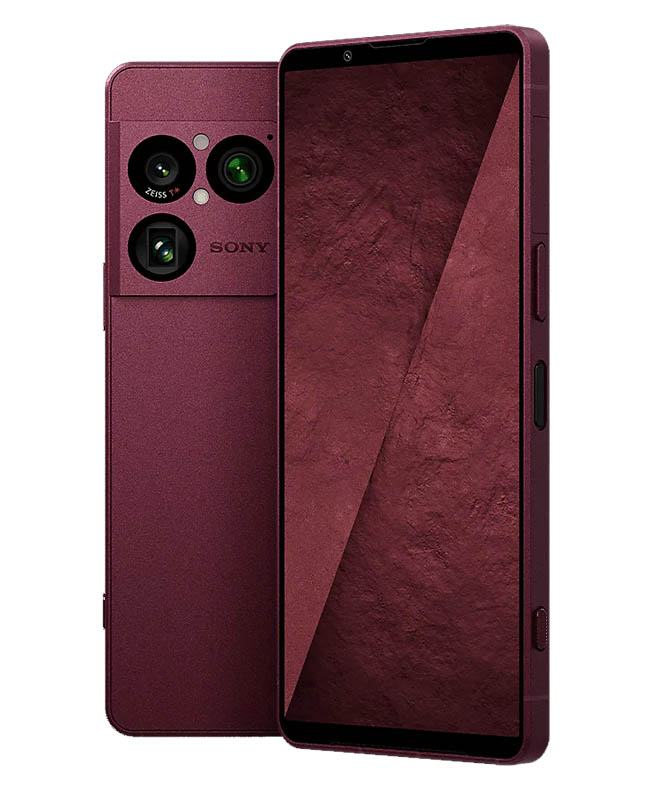 Sony Xperia 1 VIII