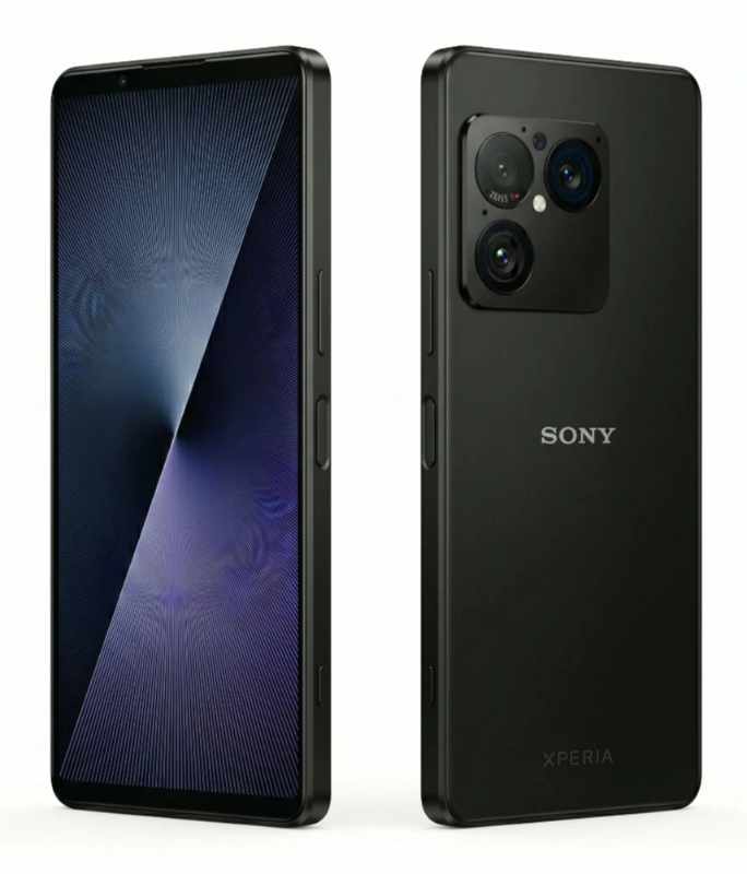 Sony Xperia 1 VIII