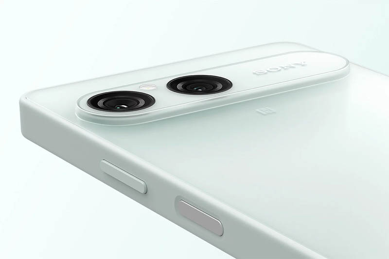 Sony Xperia 10 VIII