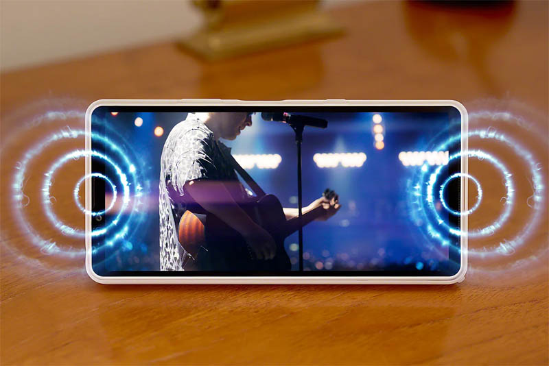 Sony Xperia 10 VIII