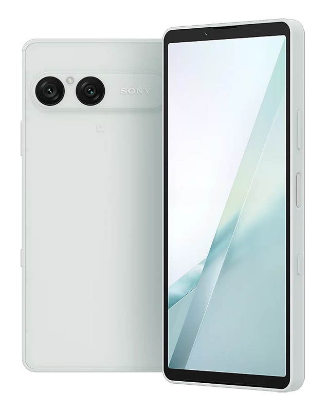 Sony Xperia 10 VIII