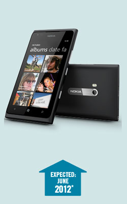 nokia lumia 900 europe france