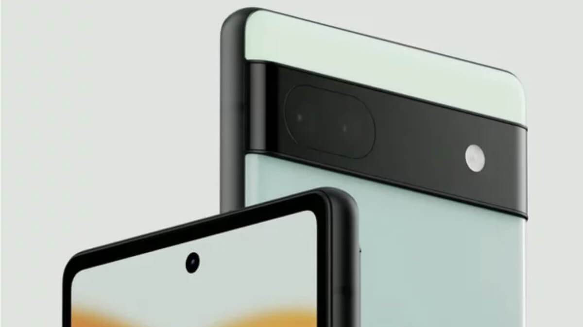 Promo Google Pixel 6a : une réduction inédite rend ce smartphone encore plus séduisant, pourquoi attendre ?