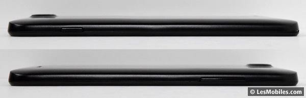 Essentiel B Connect 501 PEM