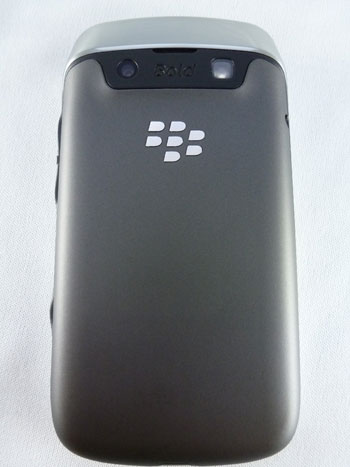 test blackberry bold 9790 5 dos du smartphone