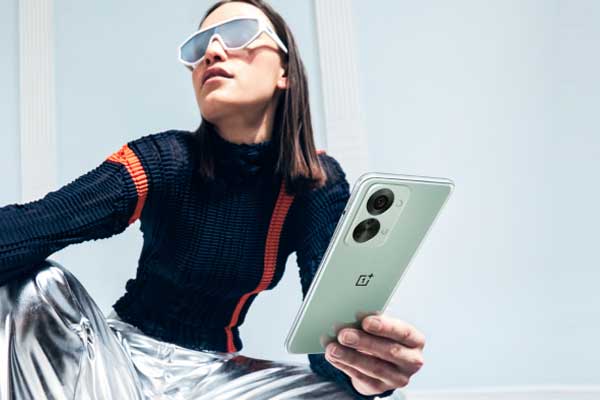 Les OnePlus Nord 2T 5G et OnePlus Nord CE 2 Lite 5G sont disponibles maintenant