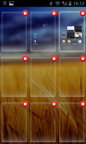 système d'exploitation et interface utilisateur