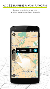 TomTom Go Mobile