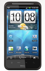 HTC Inspire 4G