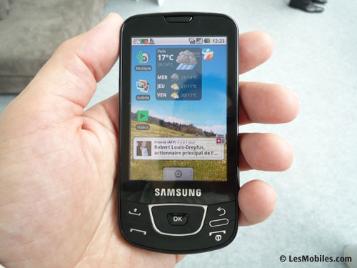 Le Samsung Galaxy arrive chez Bouygues à 99 euros