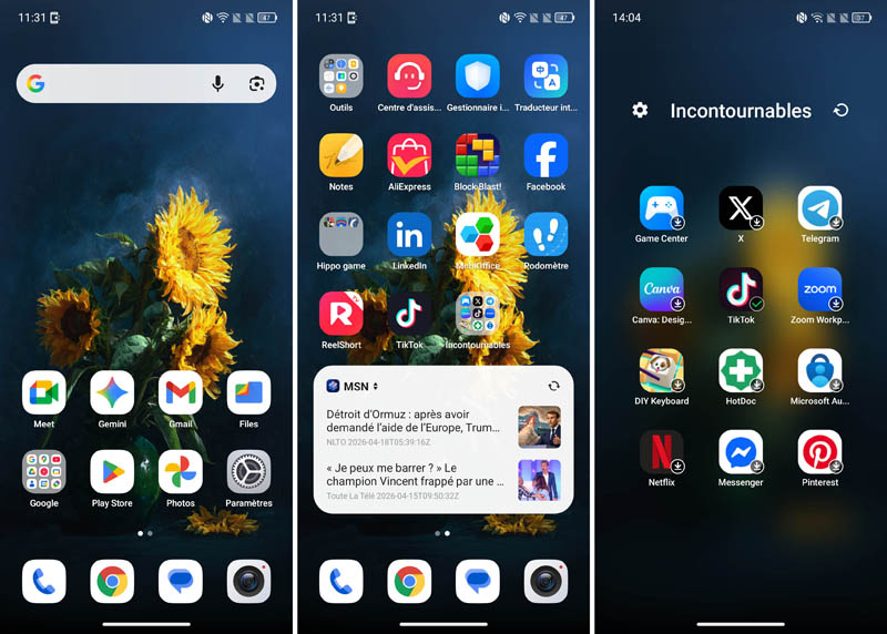 TCL NXTPaper 70 Pro