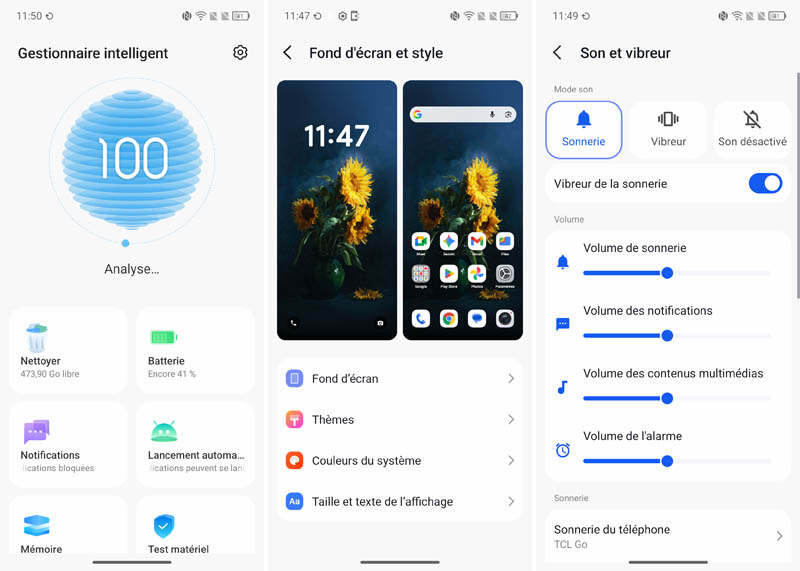 TCL NXTPaper 70 Pro