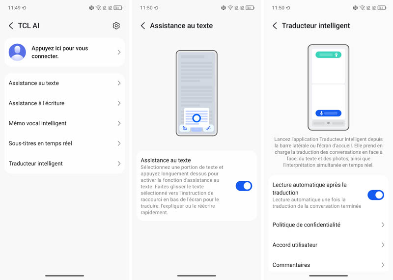TCL NXTPaper 70 Pro