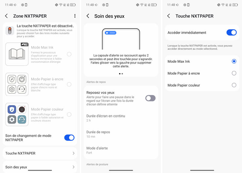 TCL NXTPaper 70 Pro