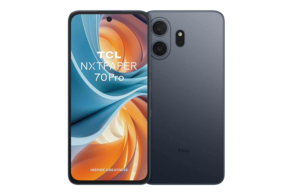 TCL NXTPaper 70 Pro
