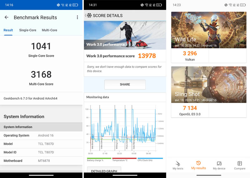 TCL NXTPaper 70 Pro