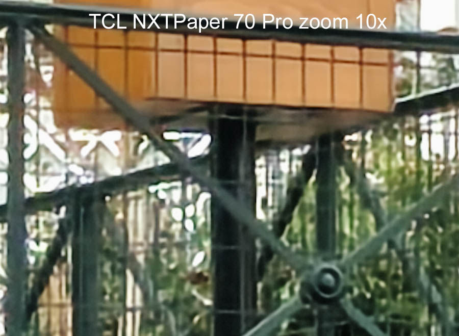 TCL NXTPaper 70 Pro