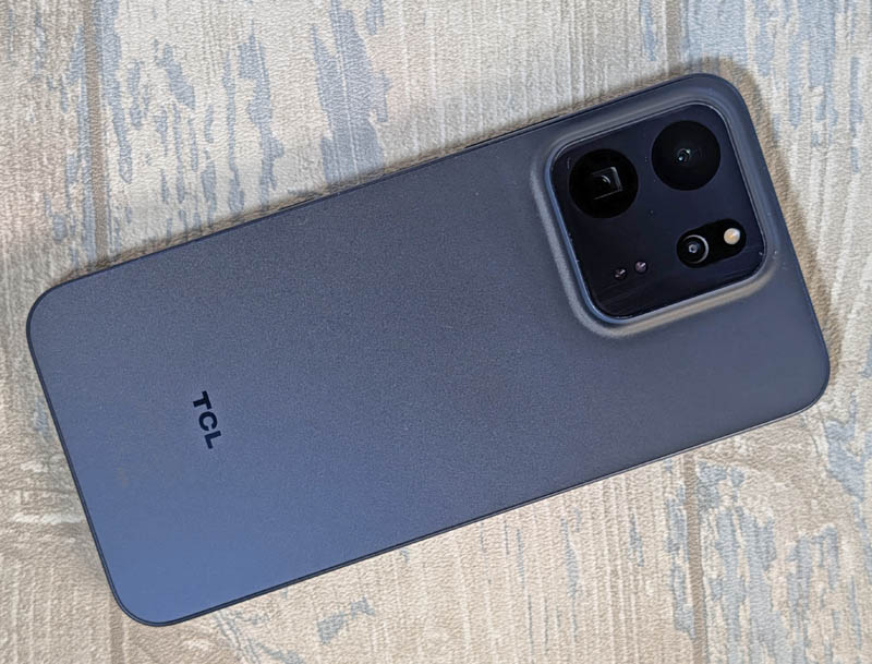 TCL P80 Ultra