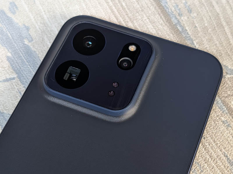 TCL P80 Ultra