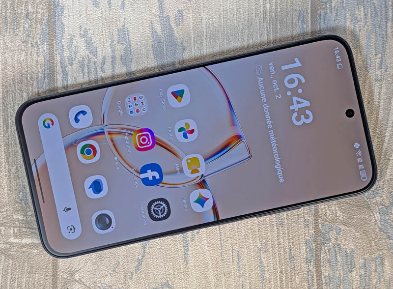TCL P80 Ultra