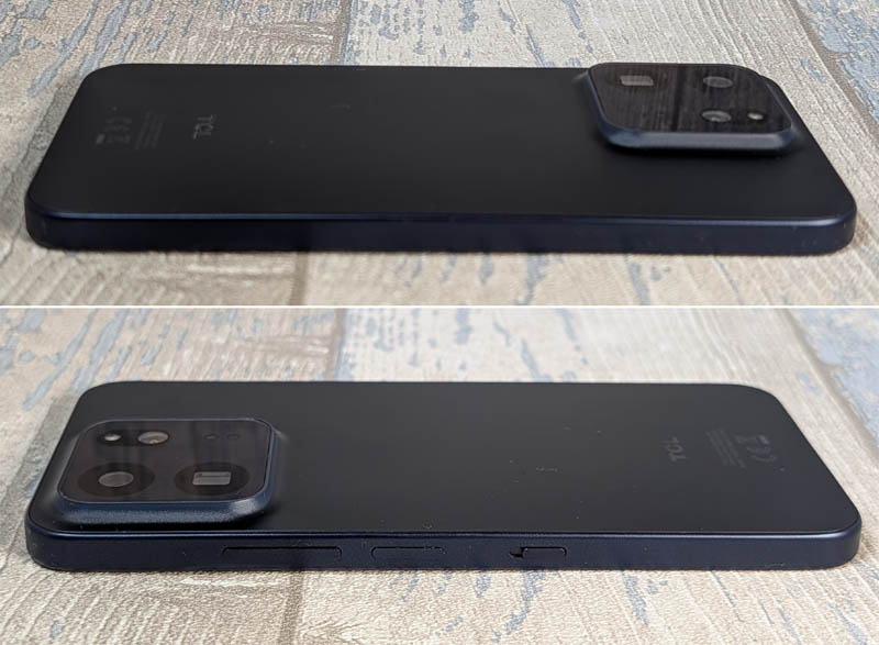 TCL P80 Ultra