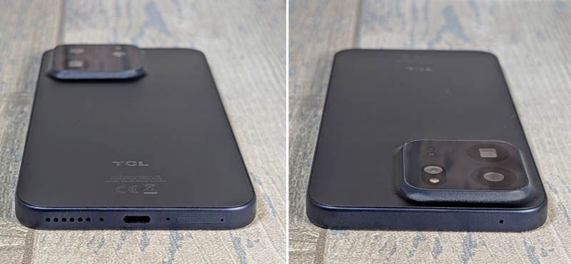 TCL P80 Ultra