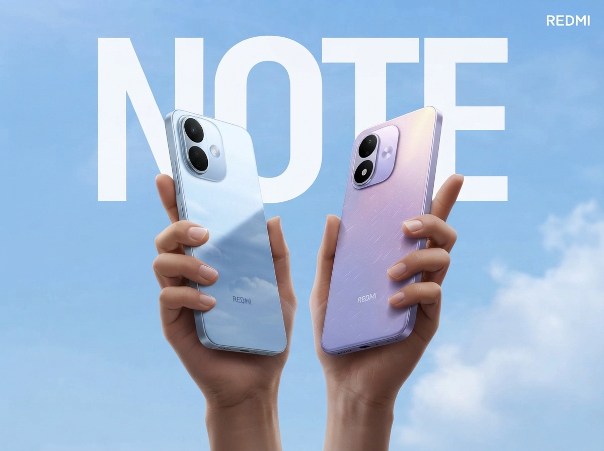 Petit budget ? Les Redmi Note 17