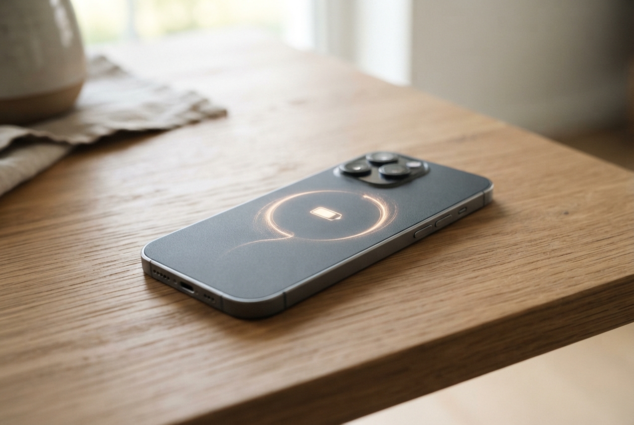 Un smartphone compact a-t-il forcément moins d’autonomie ?