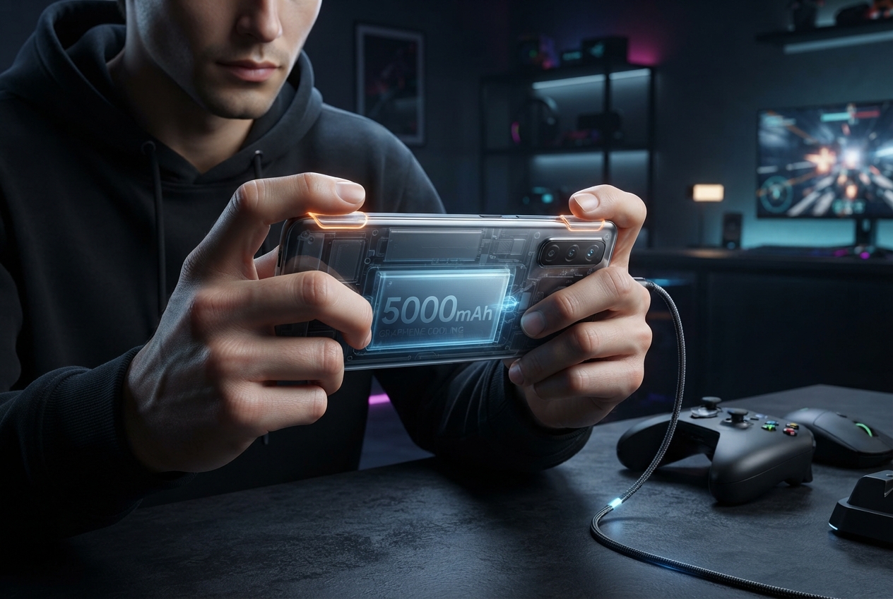Batterie, charge et commandes : que faut-il regarder ?