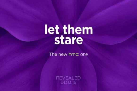 HTC confirme qu'il présentera son nouveau One au MWC