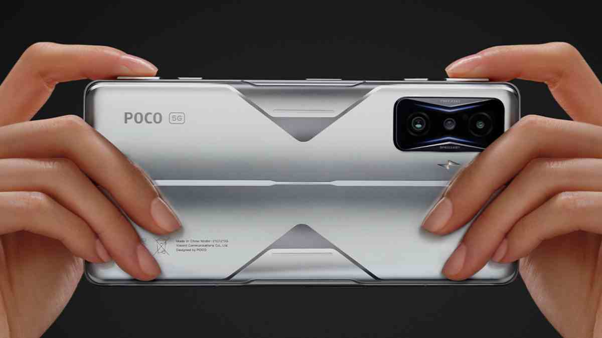 Soldes Xiaomi Poco F4 GT : Ce smartphone gaming ultra puissant est à moins de 400€ grâce aux soldes chez ce marchand !