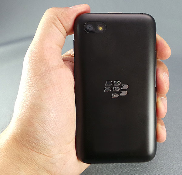 BlackBerry Q5