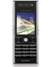 Sony Ericsson V600i : un téléphone SFR 3G