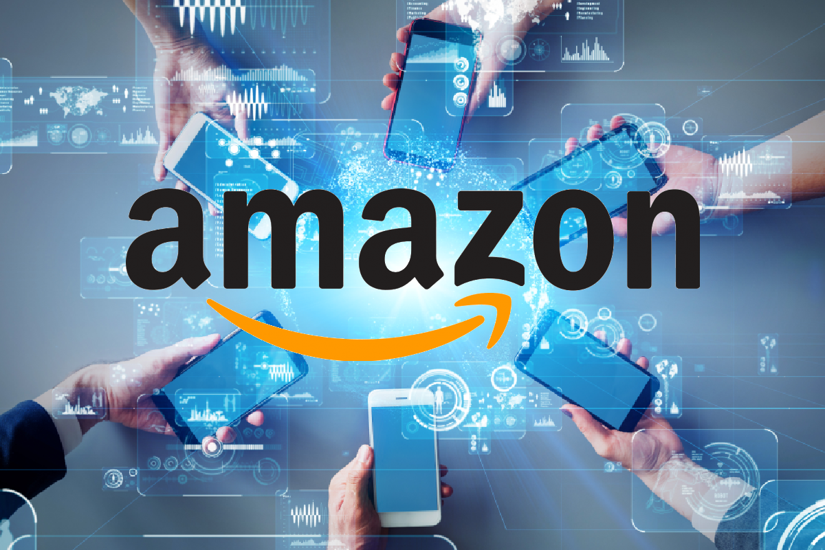 Le top des smartphones Amazon