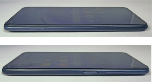 Profil du Xiaomi Redmi Note 9T 5G