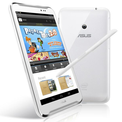 Asus FonePad Note FHD 6