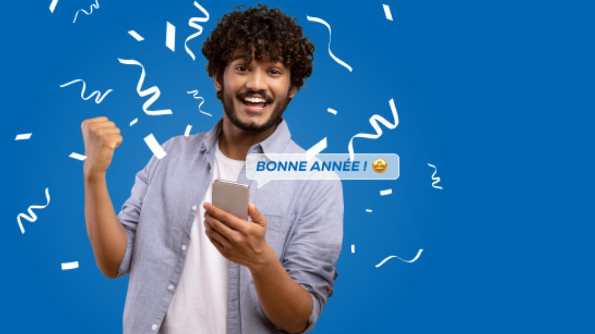 Ne payez plus vos factures mobiles jusqu’en 2024 grâce à la nouvelle promo Forfait La Poste Mobile !