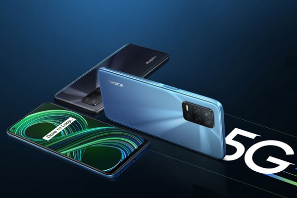 Promo Smartphone : le realme 8 et le realme GT sont soldés à petit prix