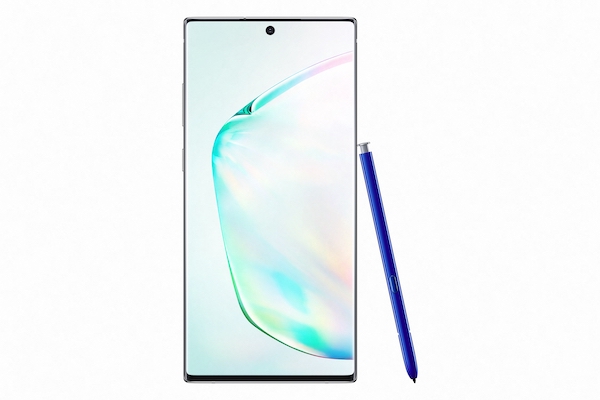 Samsung Galaxy Note 10 Plus