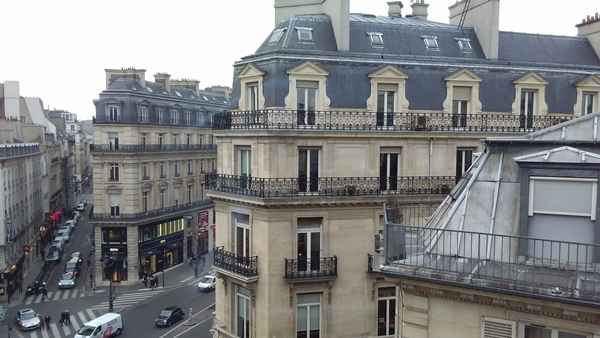 Photo prise avec l'Alcatel OneTouch Pop 2