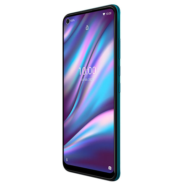 Wiko dégaine les View 5 et View 5 Plus et promet une semaine d'autonomie avec seulement deux charges