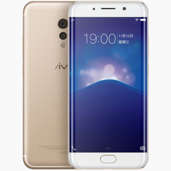 Vivo présente son nouveau porte-étendard : le Xplay6