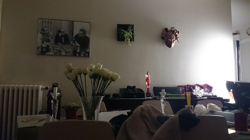 Nokia Lumia 1320 : photo