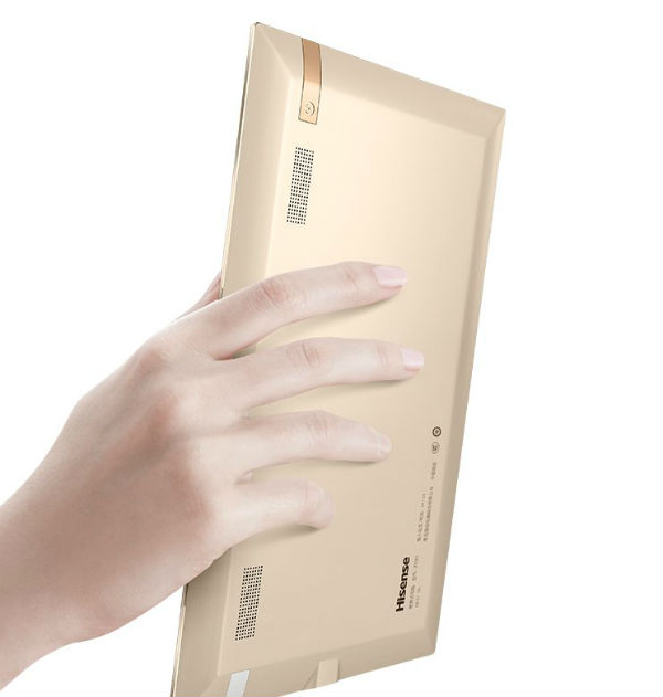 Hisense Magic Mirror