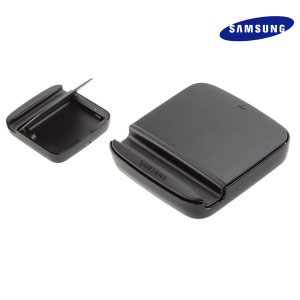 Samsung Galaxy S3 photos officielles accessoires constructeur