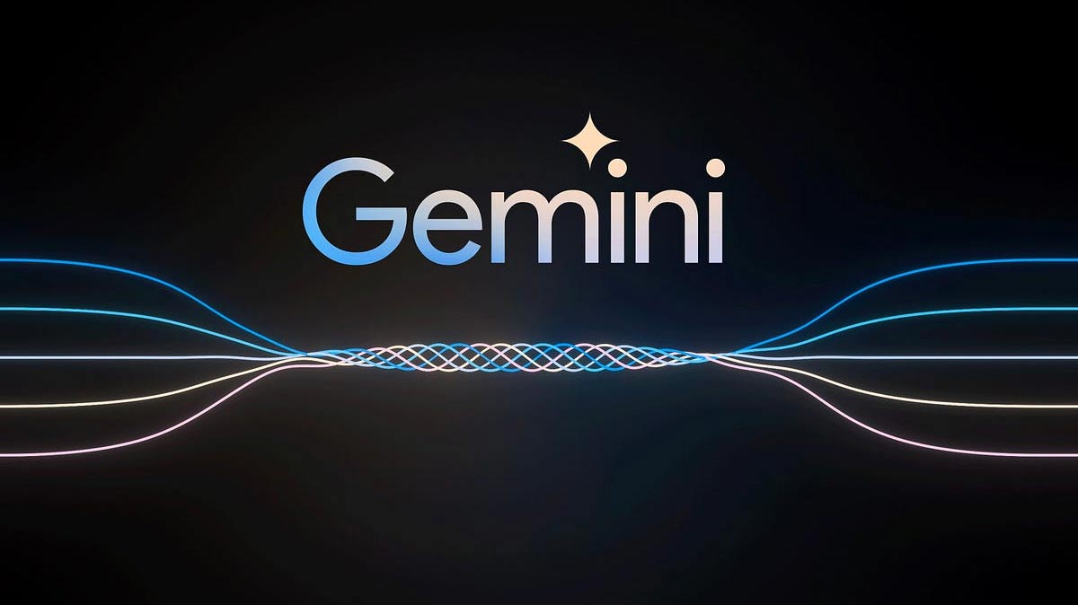 Gemini AI de Google sur les prochains smartphones Samsung et d’autres téléphones Android ?